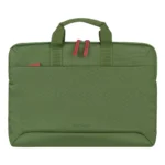 Tucano Smilza 39,6 cm (15.6") Borsa da corriere Verde