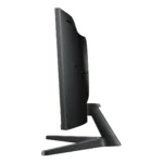 Samsung S55GH Monitor PC 86,4 cm (34") 3440 x 1440 Pixel UltraWide Quad HD LCD Nero - immagine 6