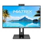 YASHI YZ2781 Monitor PC 68,6 cm (27") 1920 x 1080 Pixel Full HD Nero