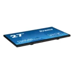 iiyama ProLite T2755MSC-B1 Monitor PC 68,6 cm (27") 1920 x 1080 Pixel Full HD LED Touch screen Da tavolo Nero - immagine 11