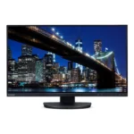 Sharp MultiSync 60006064 Monitor PC 68,6 cm (27") 3840 x 2160 Pixel 4K Ultra HD LCD Nero
