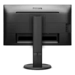 Philips B Line 240B9/00 Monitor PC 61,2 cm (24.1") 1920 x 1200 Pixel WUXGA LED Nero - immagine 5