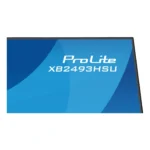 iiyama ProLite XB2493HSU-B1 Monitor PC 60,5 cm (23.8") 1920 x 1080 Pixel Full HD LED Nero - immagine 11