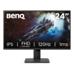 BenQ GW2490P Monitor PC 61 cm (24") 1920 x 1080 Pixel Full HD LED Nero