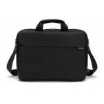 DICOTA D32094-RPET borsa per laptop 40,6 cm (16") Valigetta ventiquattrore Nero