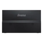 iiyama ProLite P1671HSC-B1 Monitor PC 39,6 cm (15.6") 1920 x 1080 Pixel Full HD LED Nero - immagine 8