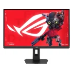 ASUS ROG Strix Pulsar XG27AQNGV Monitor PC 68,6 cm (27") 2560 x 1440 Pixel Wide Quad HD LCD Nero - immagine 3
