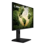 MSI Pro MP275PGN E14 Monitor PC 68,6 cm (27") 1920 x 1080 Pixel Full HD LCD Nero - immagine 10