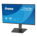 iiyama ProLite XB2493HSU-B1 Monitor PC 60,5 cm (23.8") 1920 x 1080 Pixel Full HD LED Nero - immagine 9
