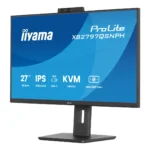 iiyama ProLite XB2797QSNPH-B1 Monitor PC 68,6 cm (27") 2560 x 1440 Pixel Quad HD LED Nero - immagine 7