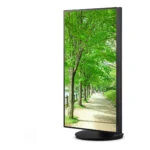 Sharp MultiSync 60006064 Monitor PC 68,6 cm (27") 3840 x 2160 Pixel 4K Ultra HD LCD Nero - immagine 8