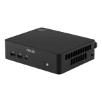 ASUS NUC RNUC16GDKU5663N3 Intel Core Ultra 5 325 16 GB DDR5-SDRAM 512 GB SSD Windows 11 Pro Mini PC Nero - immagine 7