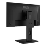 MSI Pro MP245PHG E14 Monitor PC 60,5 cm (23.8") 1920 x 1080 Pixel Full HD LCD Nero - immagine 13