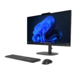 HP E07K6AT All-in-One PC Intel Core 5 120U 60,5 cm (23.8") 1920 x 1080 Pixel 16 GB DDR5-SDRAM Windows 11 Pro Wi-Fi 7 (802.11be) Nero - immagine 4