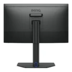 BenQ SW272U Monitor PC 68,6 cm (27") 3840 x 2160 Pixel 4K Ultra HD LCD Nero - immagine 4