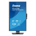 iiyama ProLite XB2797QSNPH-B1 Monitor PC 68,6 cm (27") 2560 x 1440 Pixel Quad HD LED Nero - immagine 4