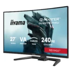 iiyama G-MASTER GCB2784HSU-B1 Monitor PC 68,6 cm (27") 1920 x 1080 Pixel Full HD LCD Nero - immagine 9
