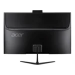 Acer Aspire C27-2G AMD Ryzen 5 7430U 68,6 cm (27") 1920 x 1080 Pixel PC All-in-one 8 GB DDR4-SDRAM 512 GB SSD Windows 11 Home Wi-Fi 6E (802.11ax) Nero - immagine 5