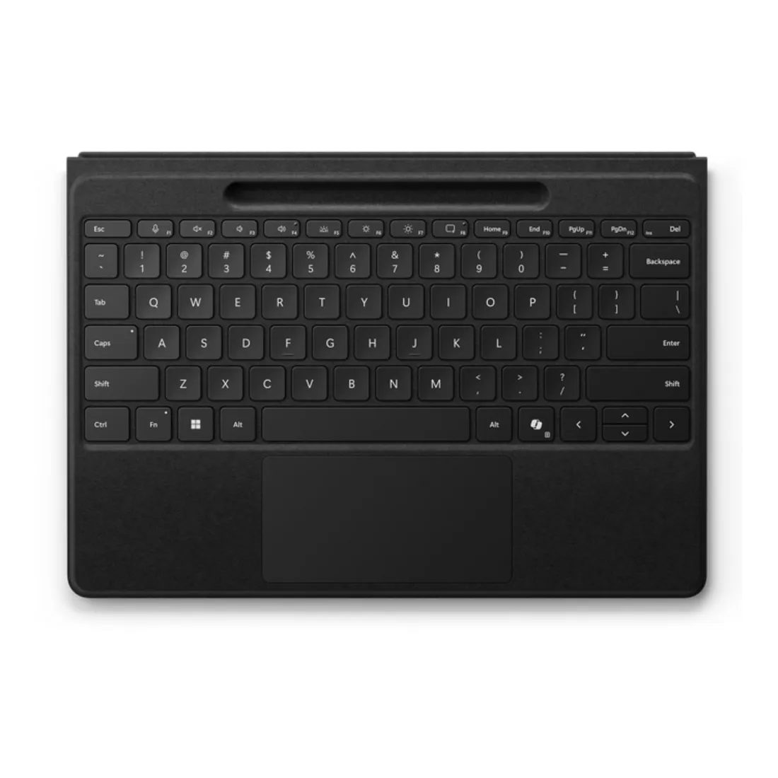 d58b60f230226aa03cac523e136cdb82dc26e415.webp Microsoft Surface Pro Flex Bluetooth Nero - immagine 1