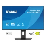 iiyama ProLite XB2797HSU-B1 Monitor PC 68,6 cm (27") 1920 x 1080 Pixel Full HD LED Nero - immagine 4