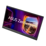 ASUS ZenScreen MB169CK Monitor PC 39,6 cm (15.6") 1920 x 1080 Pixel Full HD LCD Nero - immagine 8