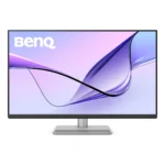 BenQ MA320UP Monitor PC 80 cm (31.5") 3840 x 2160 Pixel 4K Ultra HD Bianco - immagine 2