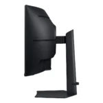 Samsung S85TH Monitor PC 101,6 cm (40") 5120 x 2160 Pixel WUHD LCD Nero - immagine 7