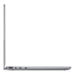 Lenovo ThinkBook 14 2-in-1 G6 IPL Copilot+ PC Intel Core Ultra 5 325 Ibrido (2 in 1) 35,6 cm (14") Touch screen WUXGA 16 GB DDR5-SDRAM 512 GB SSD Wi-Fi 7 (802.11be) Windows 11 Pro Grigio Italiano - immagine 6
