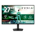Philips Evnia 3000 27M2N3500NF/00 Monitor PC 68,6 cm (27") 2560 x 1440 Pixel Quad HD LCD Nero - immagine 2
