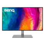 BenQ PD3225U Monitor PC 81,3 cm (32") 3840 x 2160 Pixel 4K Ultra HD LED Nero