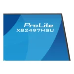 iiyama ProLite XB2497HSU-B1 Monitor PC 60,5 cm (23.8") 1920 x 1080 Pixel Full HD LED Nero - immagine 8
