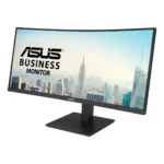 ASUS VA34VCPSR Monitor PC 86,4 cm (34") 3440 x 1440 Pixel Wide Quad HD LCD Nero - immagine 6
