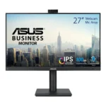 ASUS BE279QFK Monitor PC 68,6 cm (27") 1920 x 1080 Pixel Full HD LCD Nero