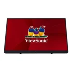 Viewsonic TD2230 Monitor PC 54,6 cm (21.5") 1920 x 1080 Pixel Full HD LCD Touch screen Multi utente Nero - immagine 3