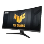 ASUS TUF Gaming VG34VQ3B Monitor PC 86,4 cm (34") 3440 x 1440 Pixel UltraWide Quad HD LED Nero - immagine 4