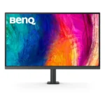 BenQ PD3205UA Monitor PC 80 cm (31.5") 3840 x 2160 Pixel 4K Ultra HD LCD Nero