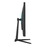 itek GGF Monitor PC 62,2 cm (24.5") 1920 x 1080 Pixel Full HD LED Nero - immagine 2