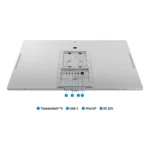 Samsung Monitor HRM ViewFinity S9 - S90PC da 27" 5K Flat - immagine 16