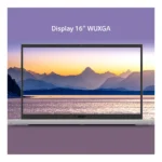 Acer NX.JS9ET.005 laptop Intel Core i9 i9-13900H Computer portatile 40,6 cm (16") WUXGA 16 GB DDR5-SDRAM 1 TB SSD Wi-Fi 6 (802.11ax) Windows 11 Home Argento QWERTY Italiano - immagine 13