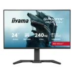 iiyama G-MASTER GB2471HSU-B1 Monitor PC 60,5 cm (23.8") 1920 x 1080 Pixel Full HD Nero
