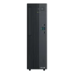 ASUS ExpertCenter P500 SFF P500SV-05210H174X Intel Core 5 210H 16 GB DDR5-SDRAM 512 GB SSD Windows 11 Pro PC Grigio