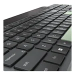 Lenovo 4Y41R69497 tastiera Casa/ufficio Bluetooth Italiano Nero, Verde - immagine 2