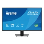 iiyama ProLite X2792QSU-B1 Monitor PC 68,6 cm (27") 2560 x 1440 Pixel Quad HD LED Nero - immagine 3