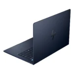 HP EliteBook Ultra G1i Next Gen AI PC Copilot+ PC Intel Core Ultra 7 268V Computer portatile 35,6 cm (14") Touch screen 2.8K 32 GB LPDDR5x-SDRAM 512 GB SSD Wi-Fi 7 (802.11be) Windows 11 Pro Blu - immagine 3