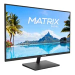 YASHI YZ2731 Monitor PC 68,6 cm (27") 1920 x 1080 Pixel Full HD Nero