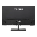 YASHI Matrix Monitor PC 61 cm (24") 1920 x 1080 Pixel Full HD Nero - immagine 4