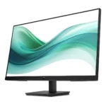 HP Series 3 Pro 27 inch FHD Monitor - 327pf Monitor PC 68,6 cm (27") 1920 x 1080 Pixel Full HD LCD Nero - immagine 2