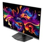 MSI MPG 321URX QD-OLED Monitor PC 80 cm (31.5") 3840 x 2160 Pixel 4K Ultra HD Nero - immagine 19