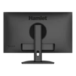 Hamlet HM24JF-V Monitor PC 61 cm (24") 1920 x 1080 Pixel Full HD LED Nero - immagine 5