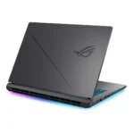 ASUS ROG Strix G18 G815LP-TT172W Intel Core Ultra 9 290HX Plus Computer portatile 45,7 cm (18") 2.5K 16 GB DDR5-SDRAM 1 TB SSD NVIDIA GeForce RTX 5070 Wi-Fi 7 (802.11be) Windows 11 Home Grigio - immagine 7
